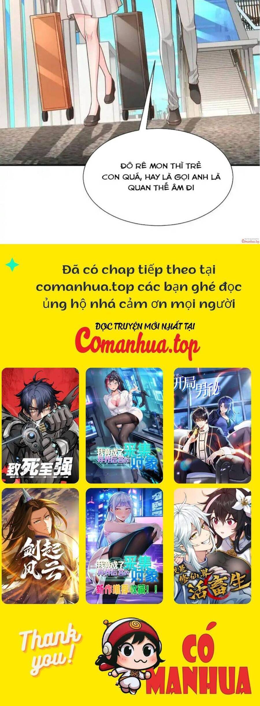 Mỗi Tuần Ta Có Một Nghề Nghiệp Mới Chap 634 - Next Chap 635
