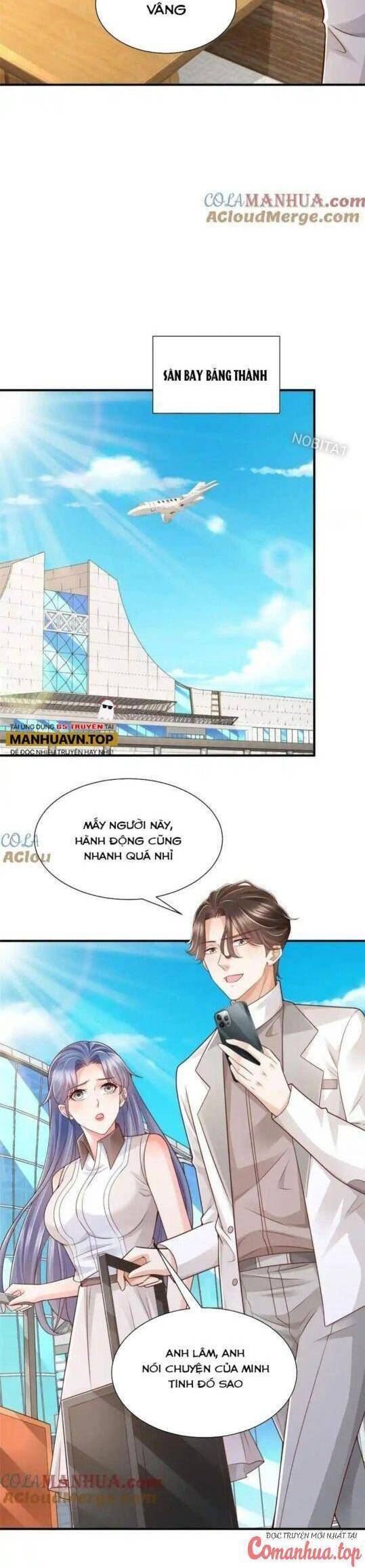 Mỗi Tuần Ta Có Một Nghề Nghiệp Mới Chap 634 - Next Chap 635