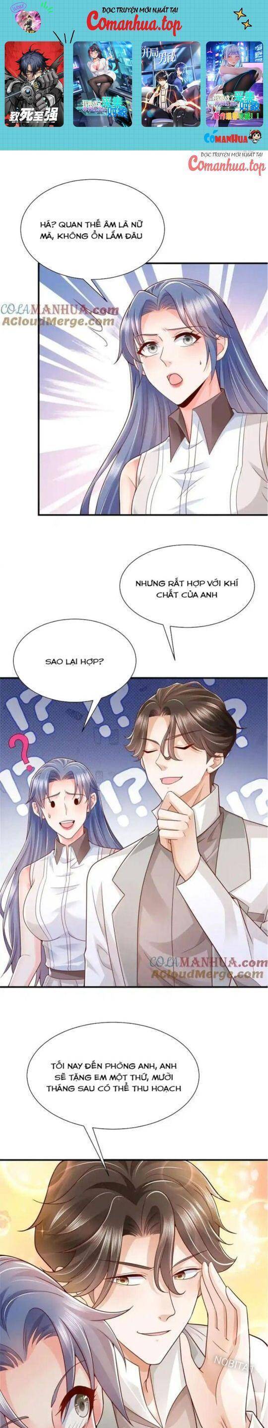 Mỗi Tuần Ta Có Một Nghề Nghiệp Mới Chap 635 - Next Chap 636