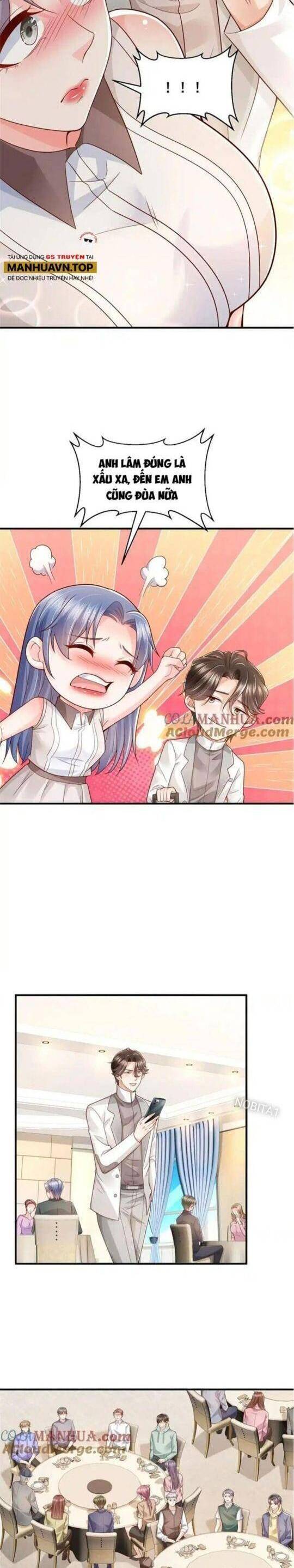 Mỗi Tuần Ta Có Một Nghề Nghiệp Mới Chap 635 - Next Chap 636