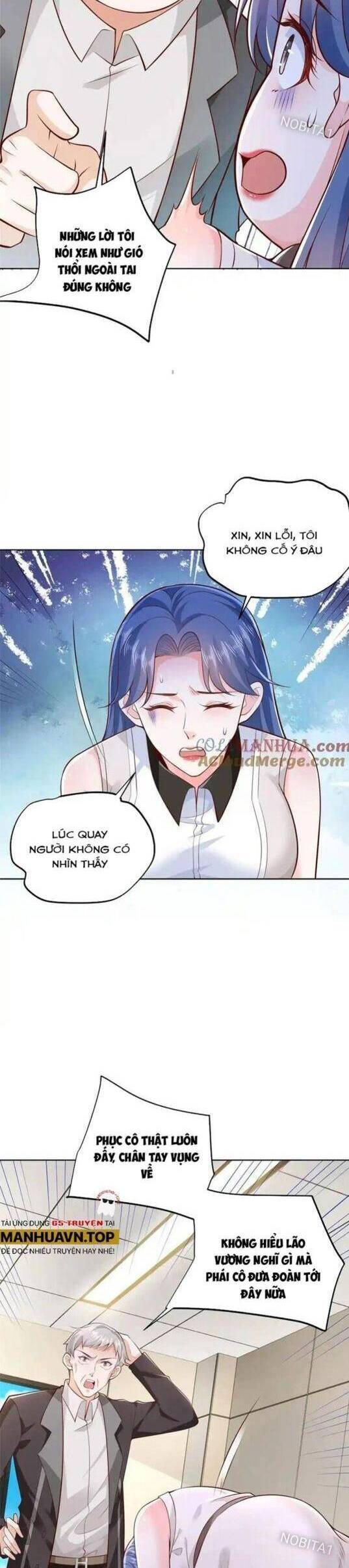 Mỗi Tuần Ta Có Một Nghề Nghiệp Mới Chap 636 - Next Chap 637