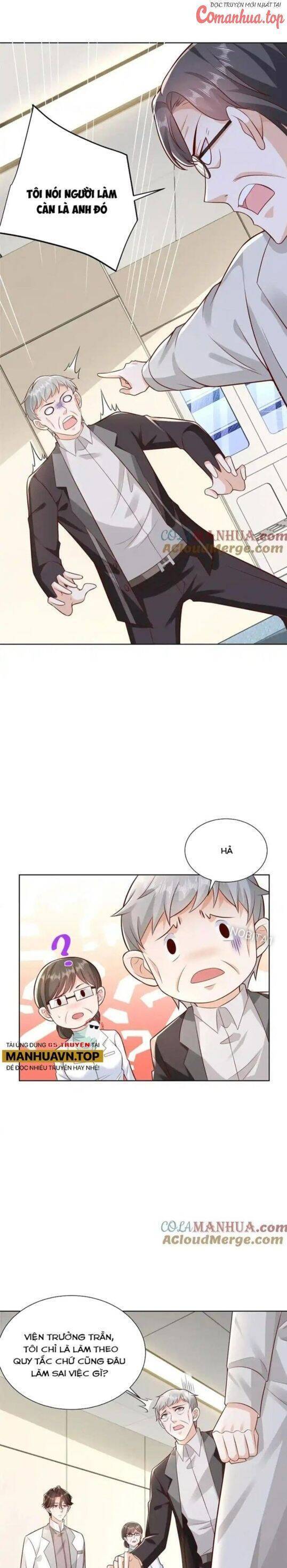 Mỗi Tuần Ta Có Một Nghề Nghiệp Mới Chap 636 - Next Chap 637