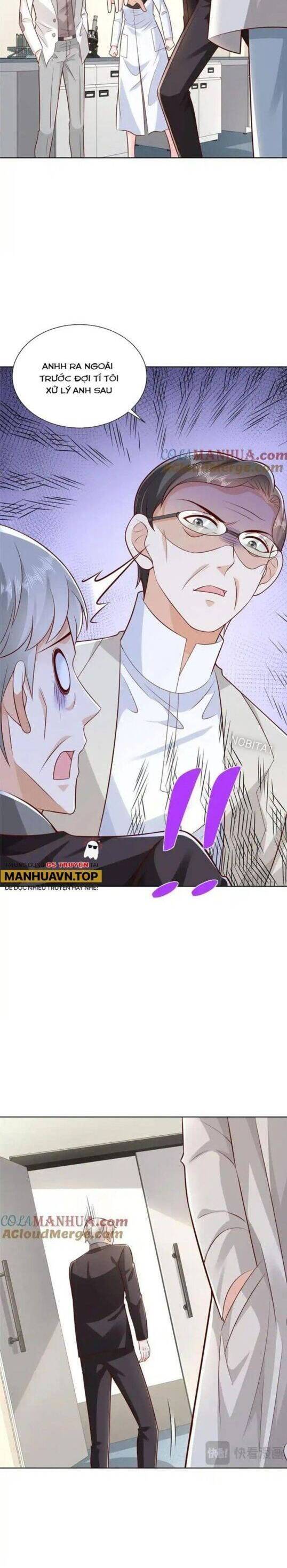 Mỗi Tuần Ta Có Một Nghề Nghiệp Mới Chap 636 - Next Chap 637