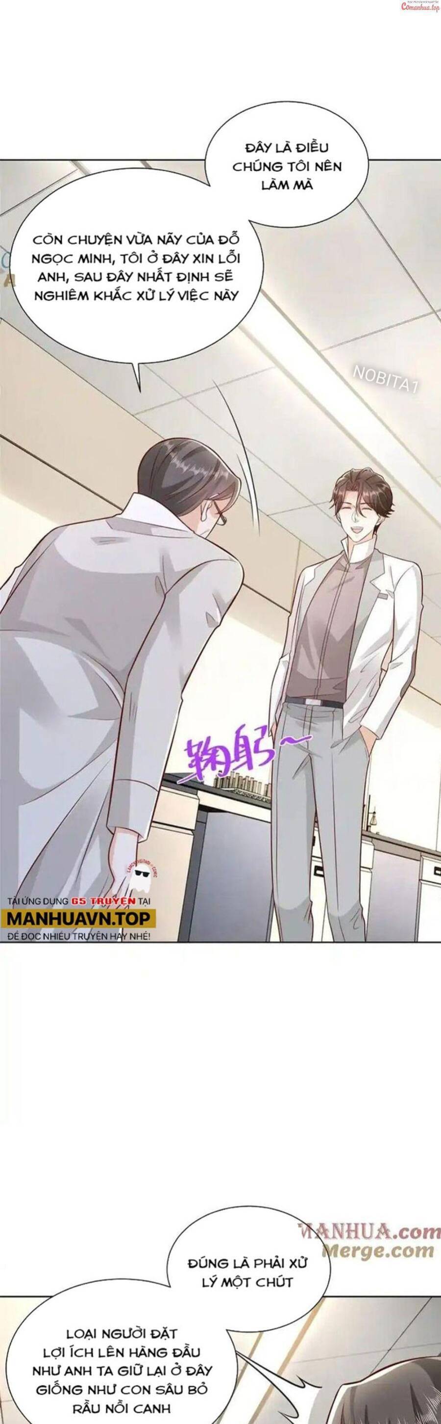 Mỗi Tuần Ta Có Một Nghề Nghiệp Mới Chap 636 - Next Chap 637
