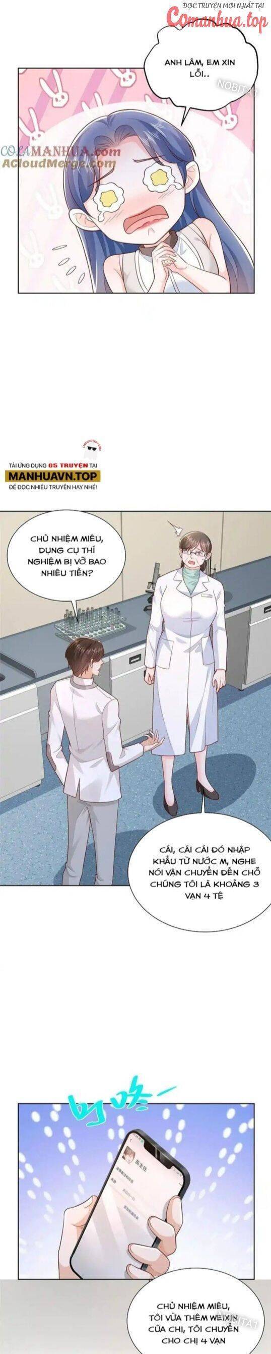 Mỗi Tuần Ta Có Một Nghề Nghiệp Mới Chap 636 - Next Chap 637