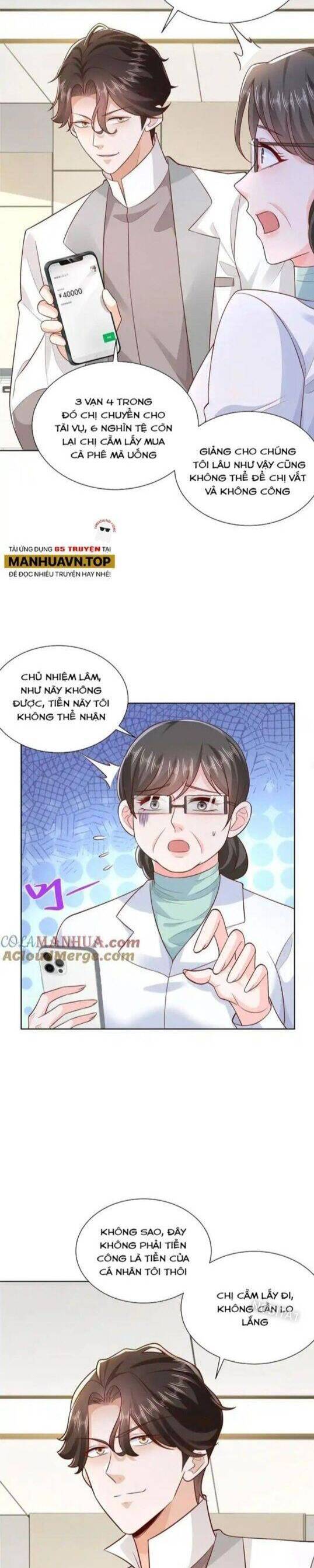 Mỗi Tuần Ta Có Một Nghề Nghiệp Mới Chap 636 - Next Chap 637