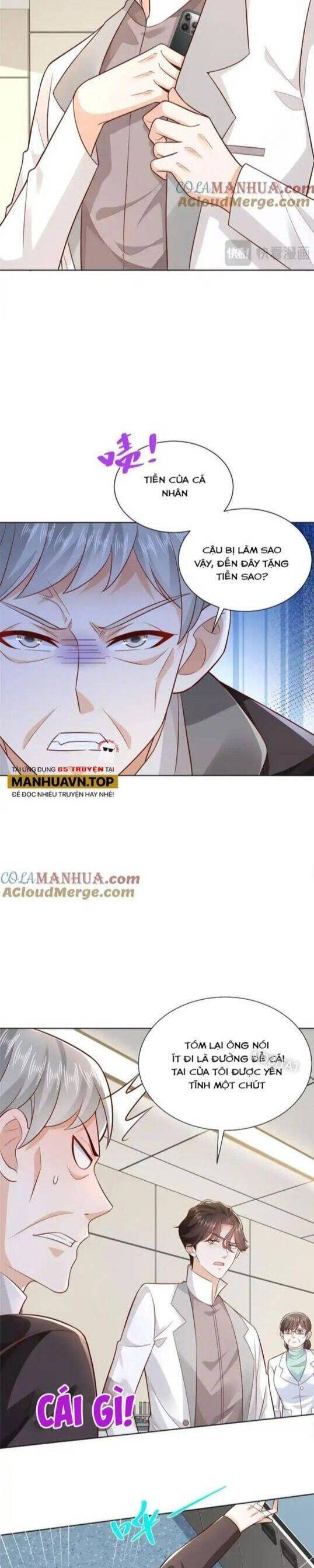 Mỗi Tuần Ta Có Một Nghề Nghiệp Mới Chap 636 - Next Chap 637