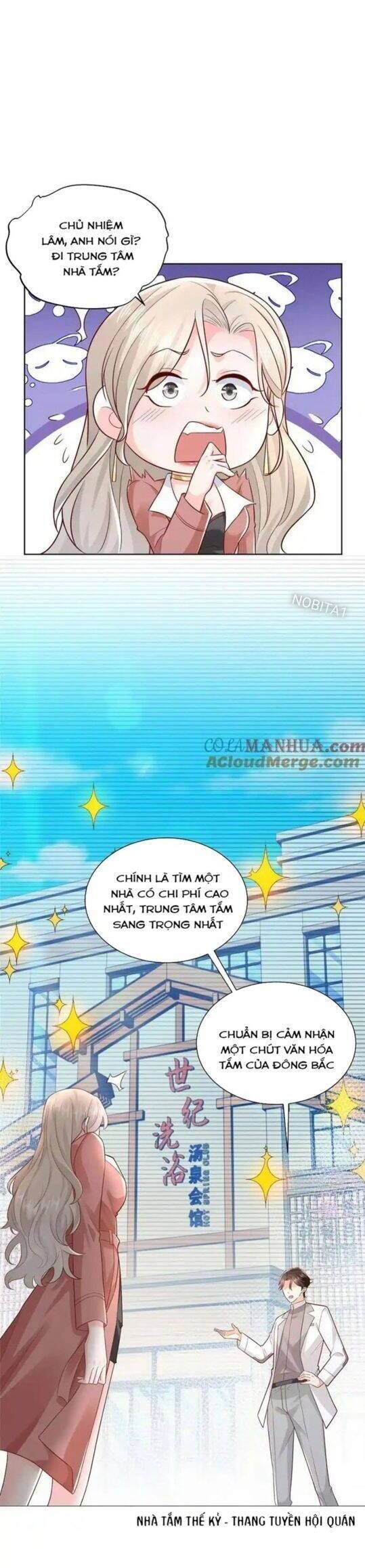 Mỗi Tuần Ta Có Một Nghề Nghiệp Mới Chap 637 - Next Chap 638