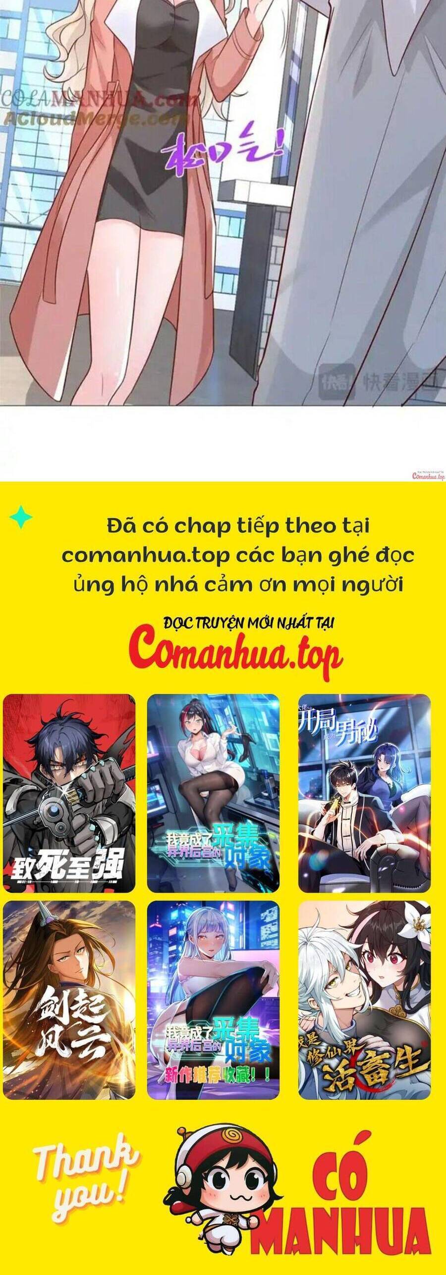Mỗi Tuần Ta Có Một Nghề Nghiệp Mới Chap 637 - Next Chap 638