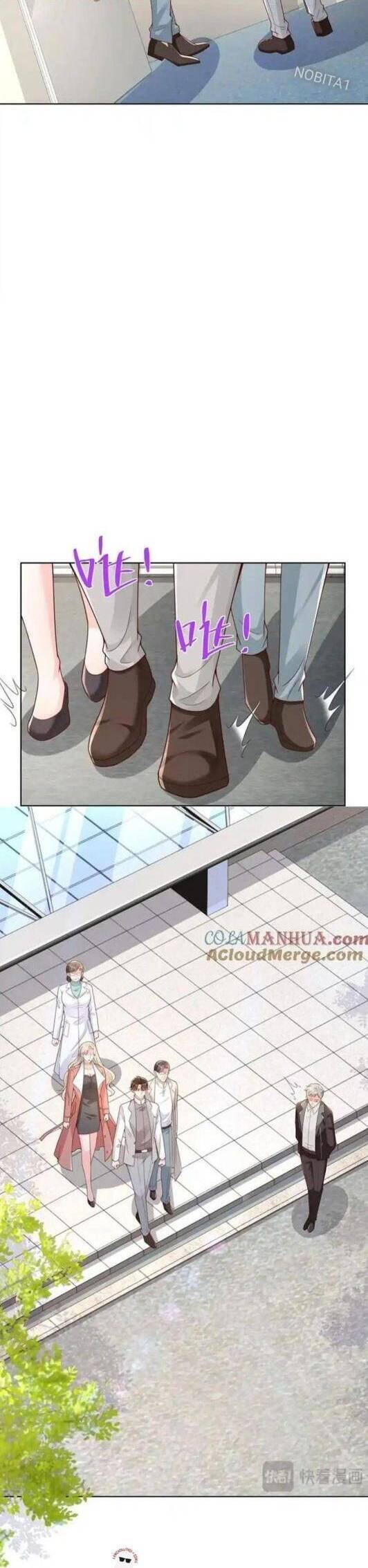 Mỗi Tuần Ta Có Một Nghề Nghiệp Mới Chap 637 - Next Chap 638