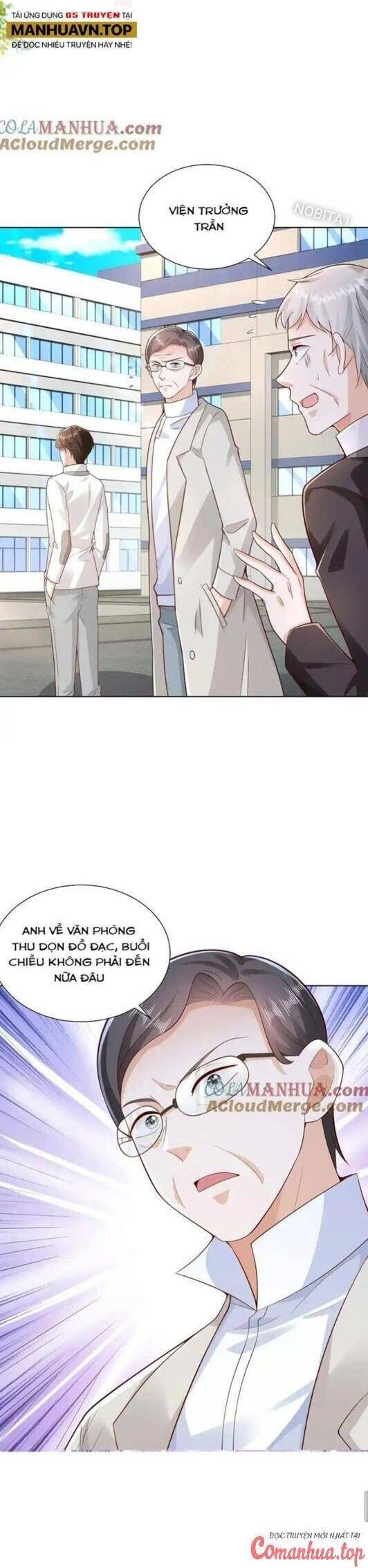 Mỗi Tuần Ta Có Một Nghề Nghiệp Mới Chap 637 - Next Chap 638