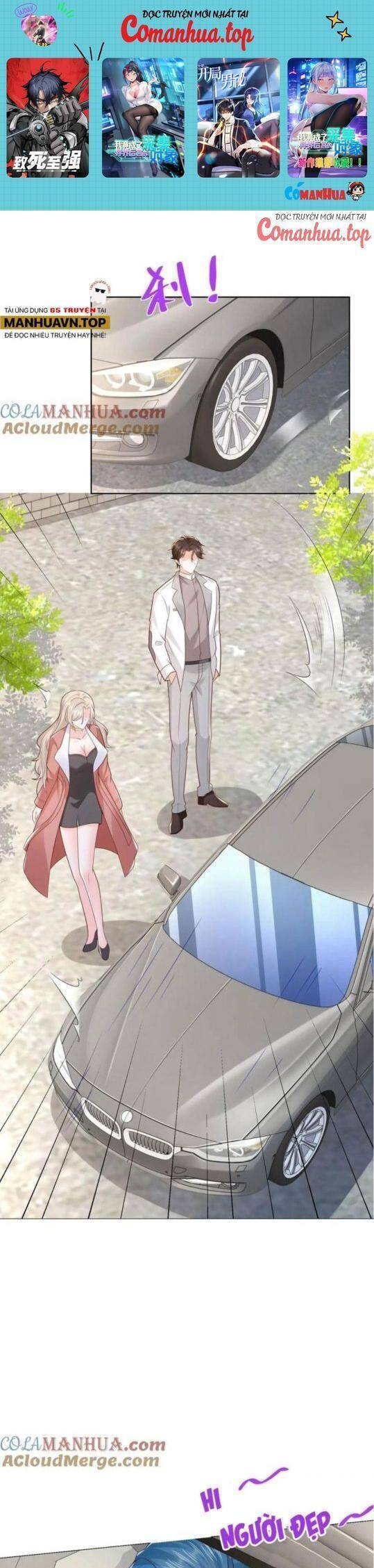 Mỗi Tuần Ta Có Một Nghề Nghiệp Mới Chap 638 - Next Chap 639
