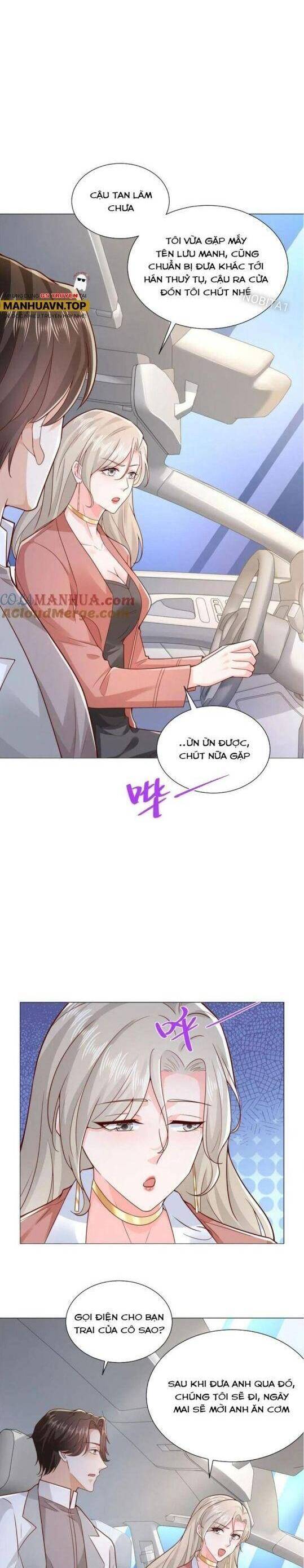Mỗi Tuần Ta Có Một Nghề Nghiệp Mới Chap 638 - Next Chap 639