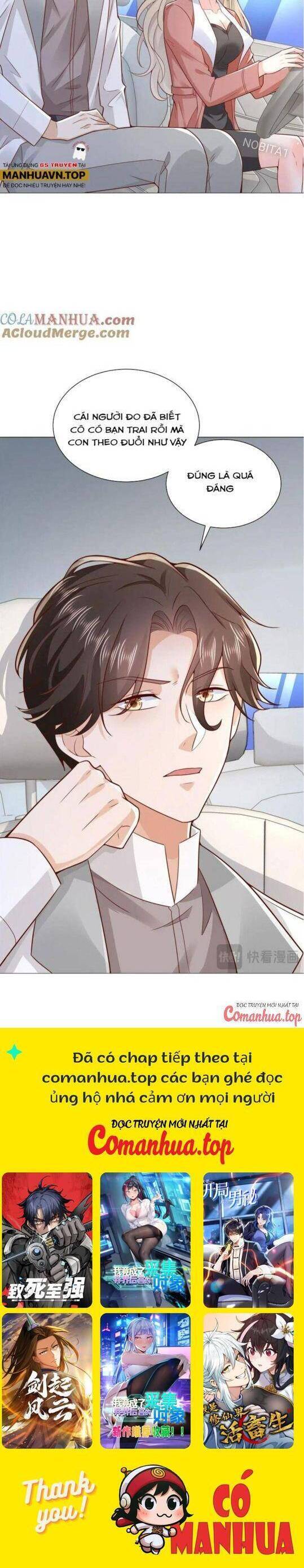 Mỗi Tuần Ta Có Một Nghề Nghiệp Mới Chap 638 - Next Chap 639