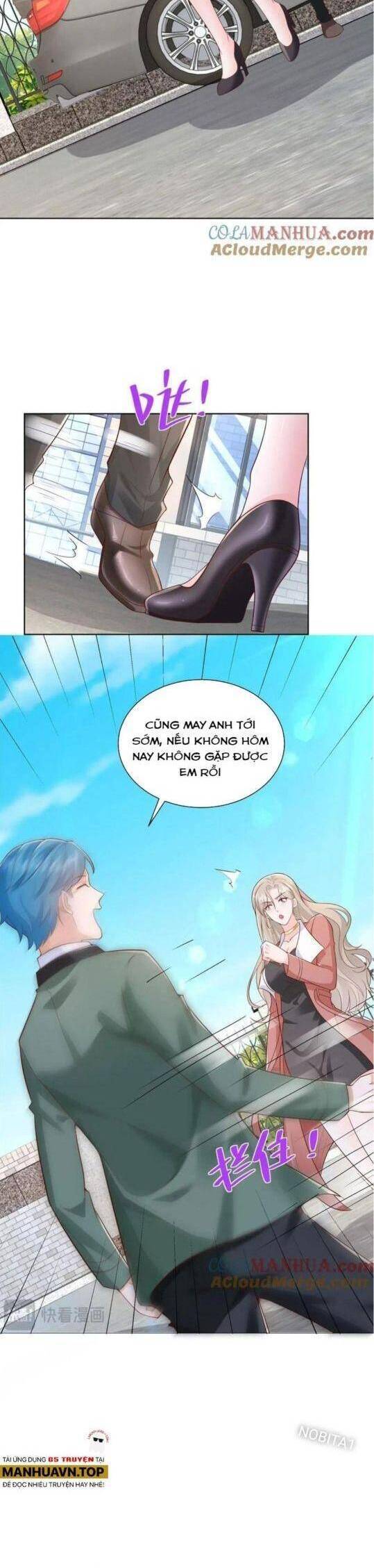 Mỗi Tuần Ta Có Một Nghề Nghiệp Mới Chap 638 - Next Chap 639