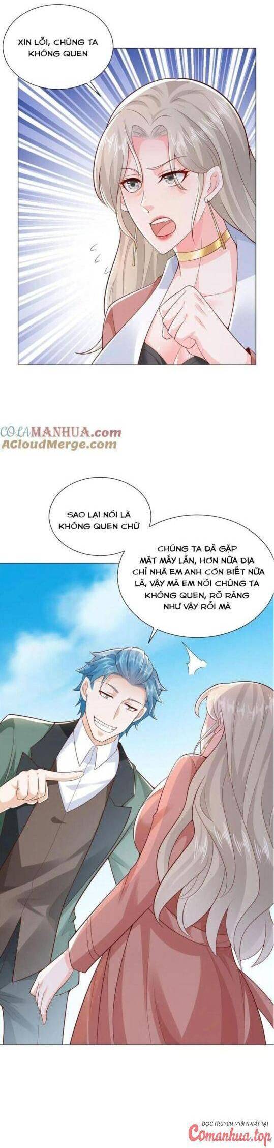 Mỗi Tuần Ta Có Một Nghề Nghiệp Mới Chap 638 - Next Chap 639