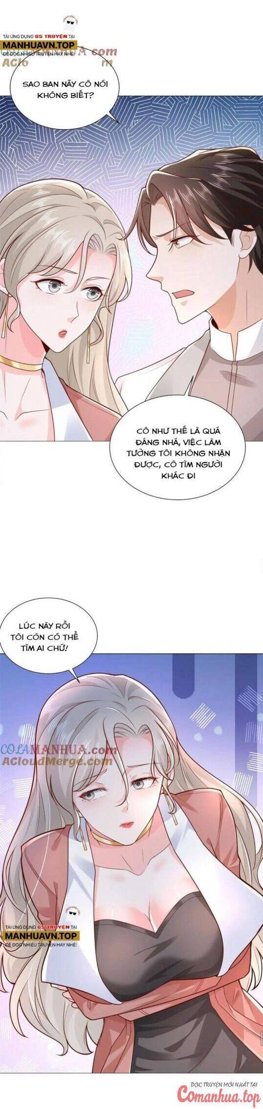 Mỗi Tuần Ta Có Một Nghề Nghiệp Mới Chap 638 - Next Chap 639