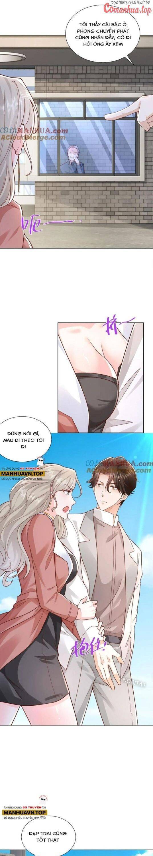 Mỗi Tuần Ta Có Một Nghề Nghiệp Mới Chap 638 - Next Chap 639