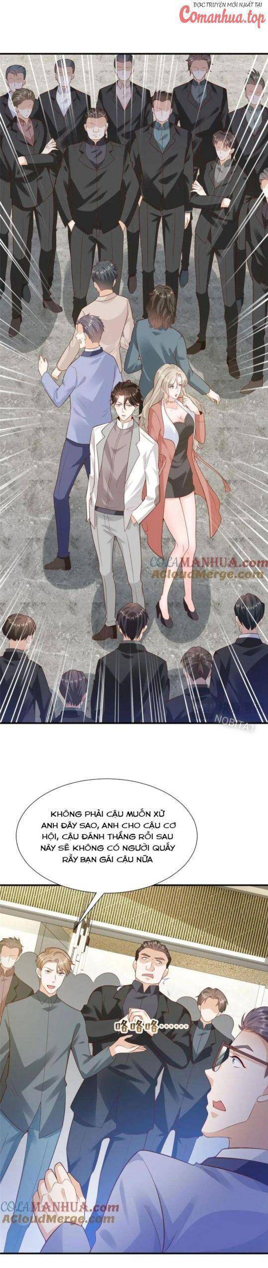 Mỗi Tuần Ta Có Một Nghề Nghiệp Mới Chap 639 - Next Chap 640