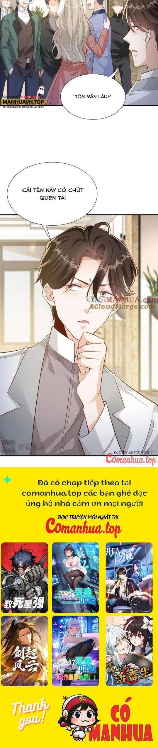 Mỗi Tuần Ta Có Một Nghề Nghiệp Mới Chap 639 - Next Chap 640