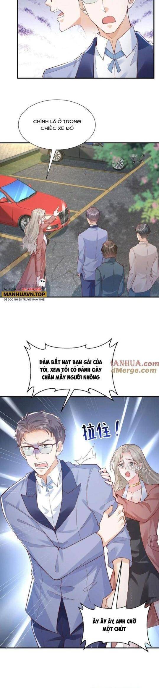 Mỗi Tuần Ta Có Một Nghề Nghiệp Mới Chap 639 - Next Chap 640