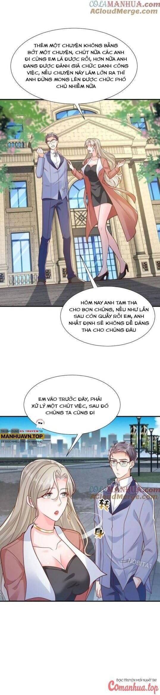 Mỗi Tuần Ta Có Một Nghề Nghiệp Mới Chap 639 - Next Chap 640