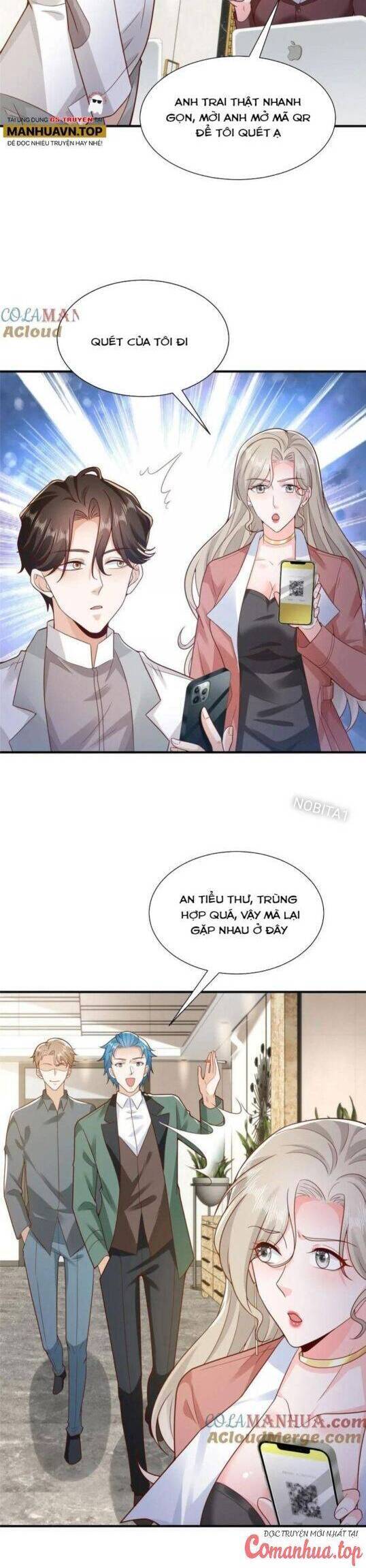 Mỗi Tuần Ta Có Một Nghề Nghiệp Mới Chap 639 - Next Chap 640