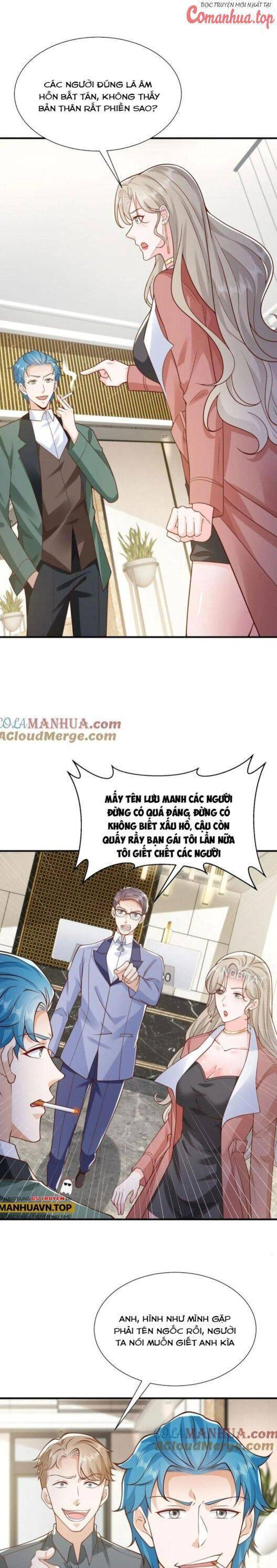 Mỗi Tuần Ta Có Một Nghề Nghiệp Mới Chap 639 - Next Chap 640