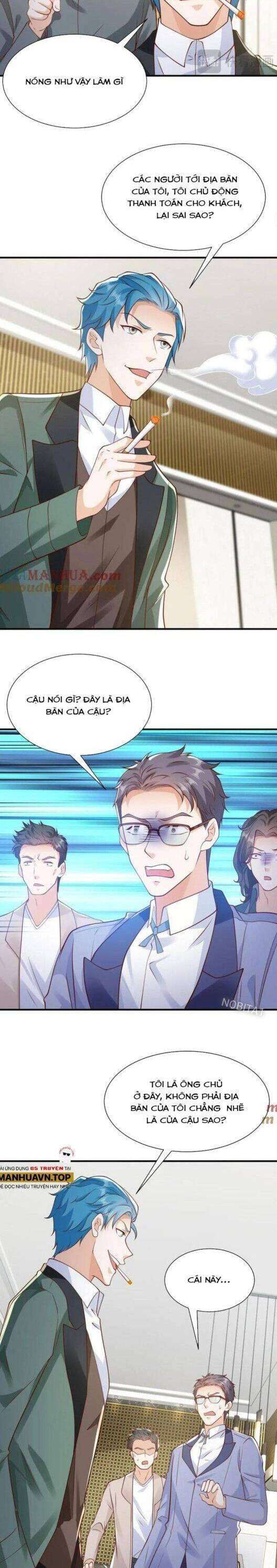 Mỗi Tuần Ta Có Một Nghề Nghiệp Mới Chap 639 - Next Chap 640