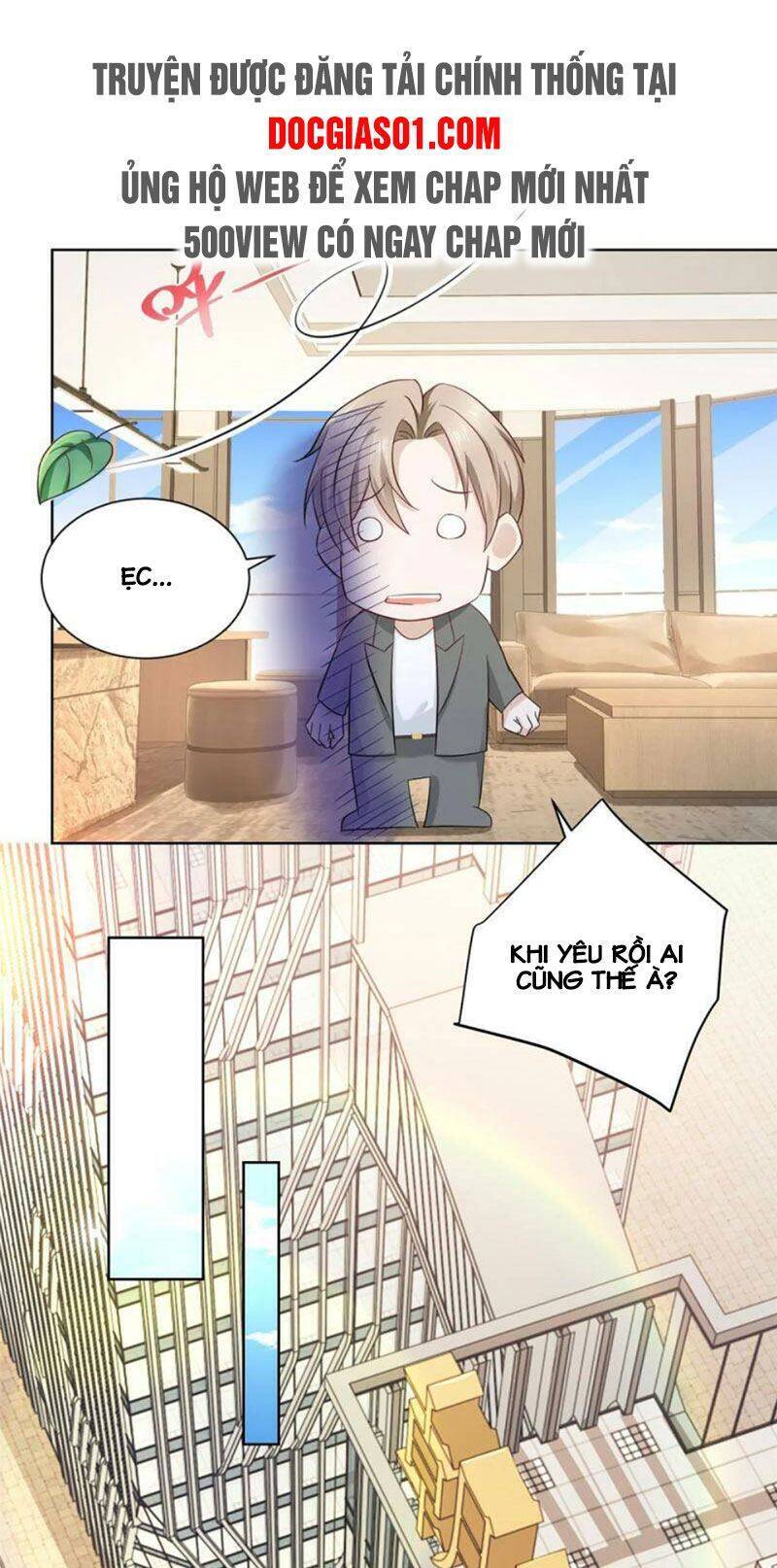 Mỗi Tuần Ta Có Một Nghề Nghiệp Mới Chap 64 - Next Chap 65