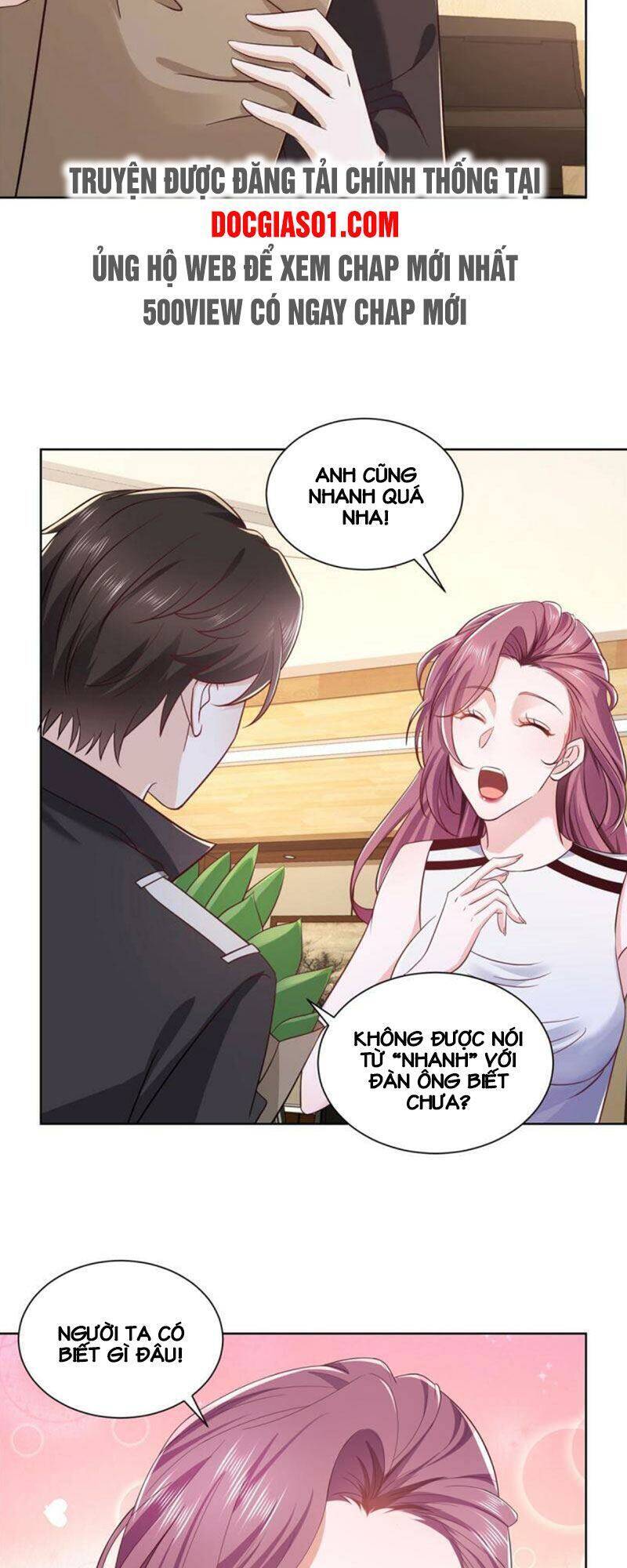 Mỗi Tuần Ta Có Một Nghề Nghiệp Mới Chap 64 - Next Chap 65
