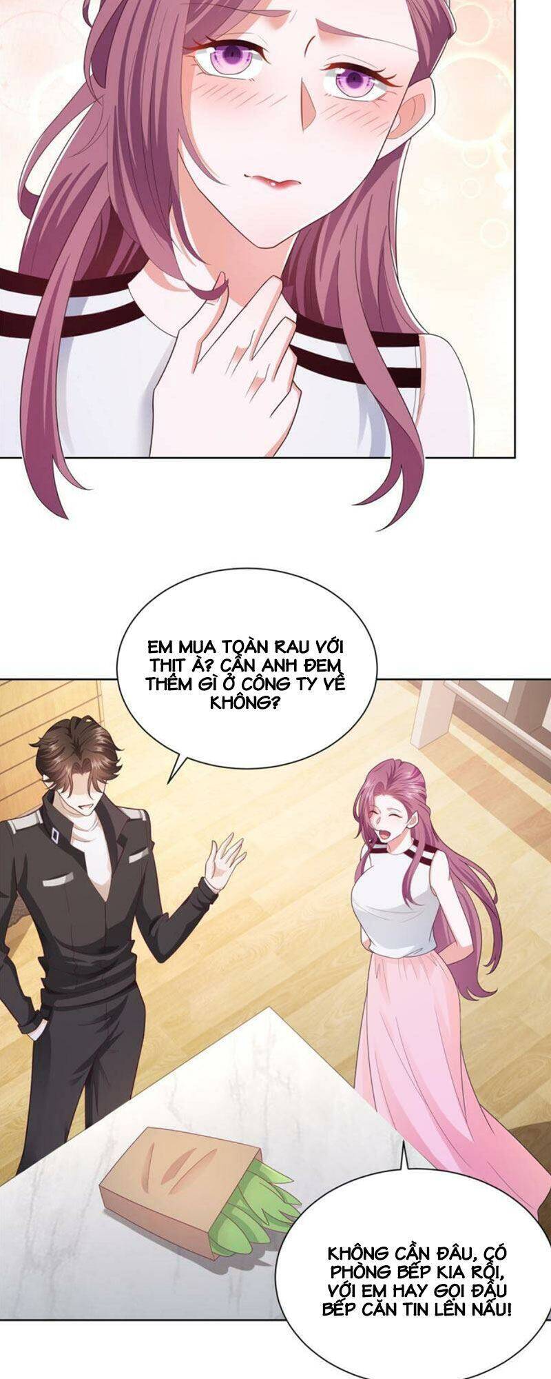 Mỗi Tuần Ta Có Một Nghề Nghiệp Mới Chap 64 - Next Chap 65