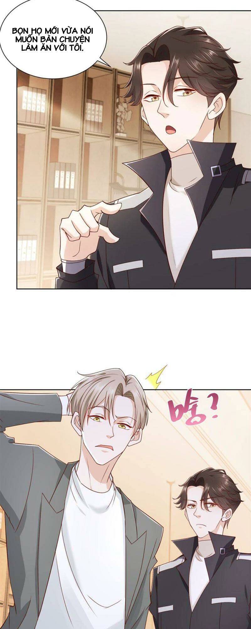 Mỗi Tuần Ta Có Một Nghề Nghiệp Mới Chap 64 - Next Chap 65