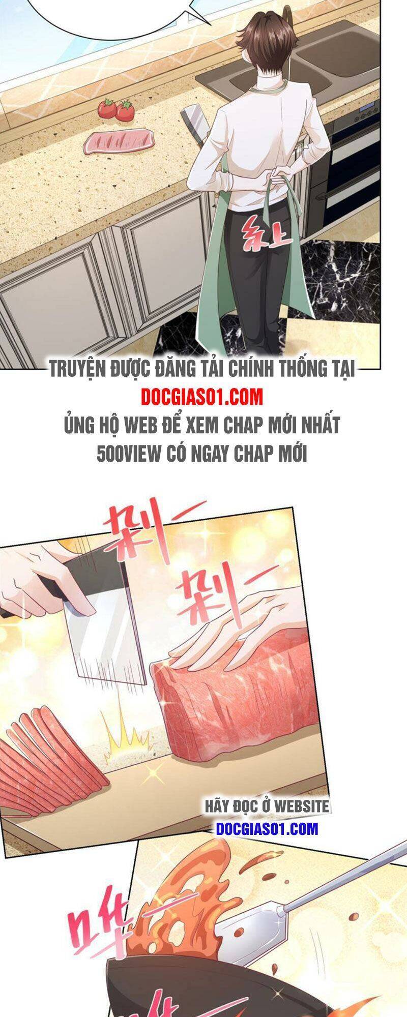 Mỗi Tuần Ta Có Một Nghề Nghiệp Mới Chap 64 - Next Chap 65
