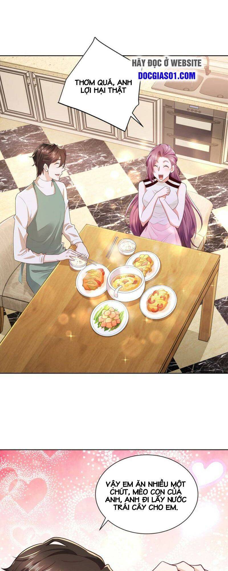 Mỗi Tuần Ta Có Một Nghề Nghiệp Mới Chap 64 - Next Chap 65