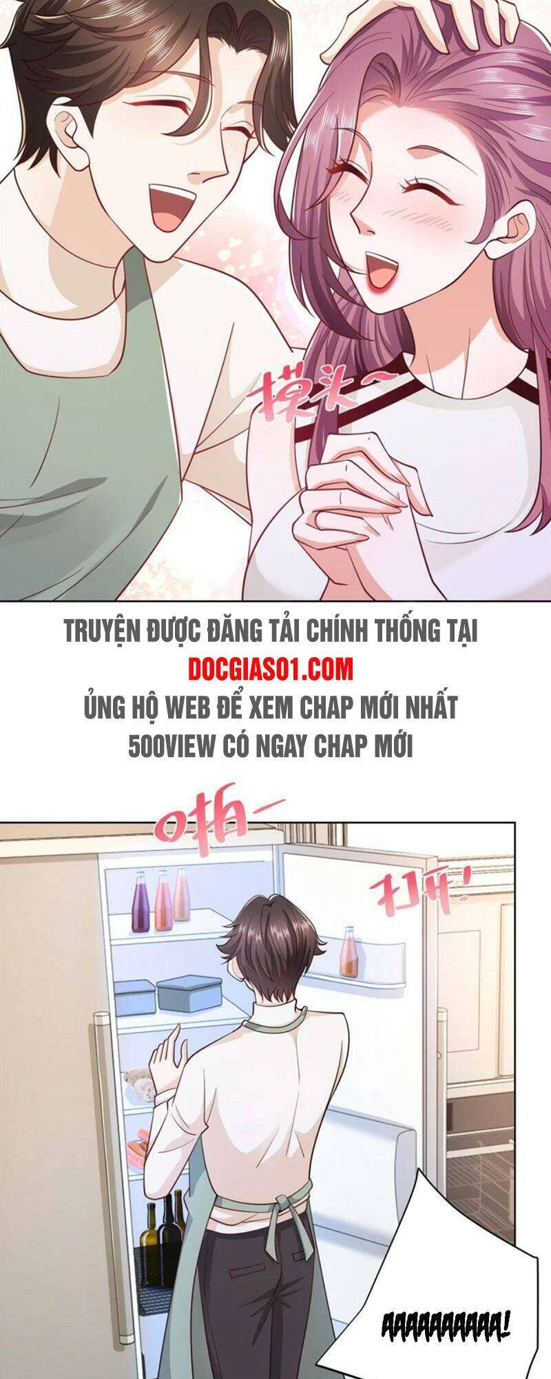 Mỗi Tuần Ta Có Một Nghề Nghiệp Mới Chap 64 - Next Chap 65