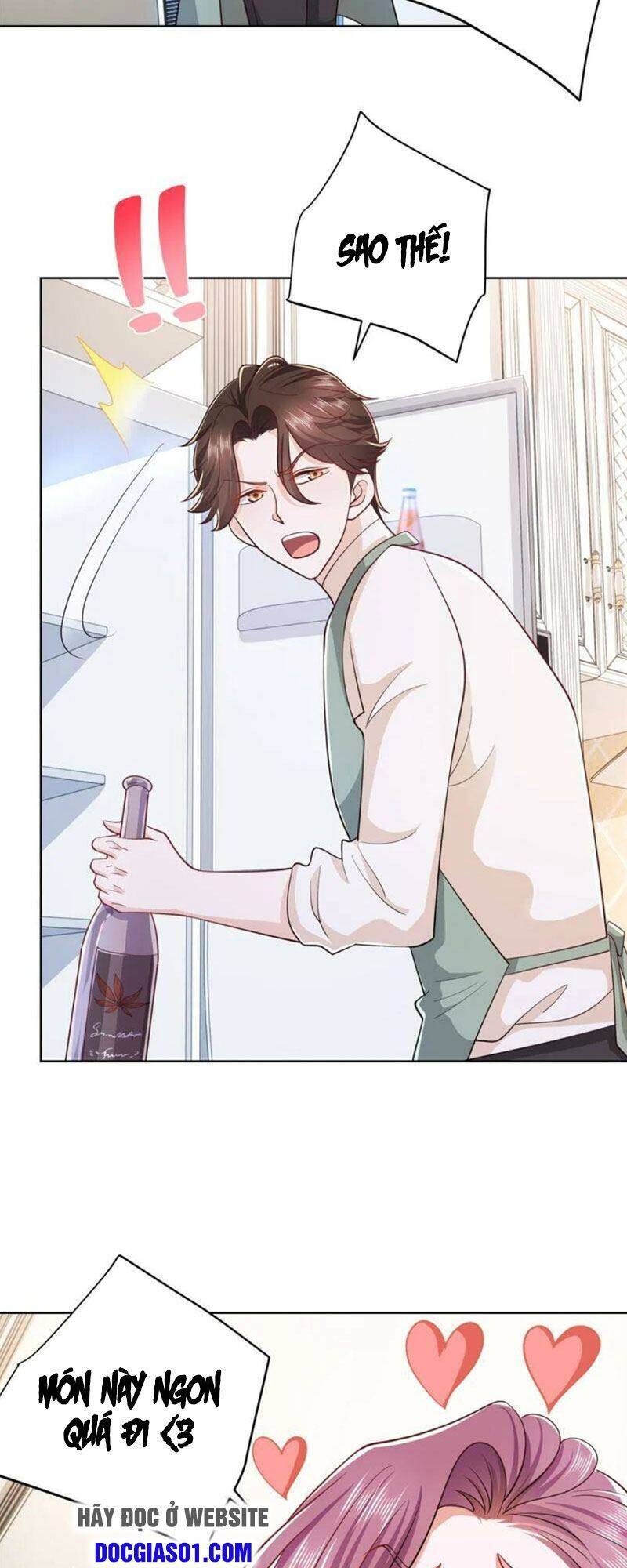 Mỗi Tuần Ta Có Một Nghề Nghiệp Mới Chap 64 - Next Chap 65