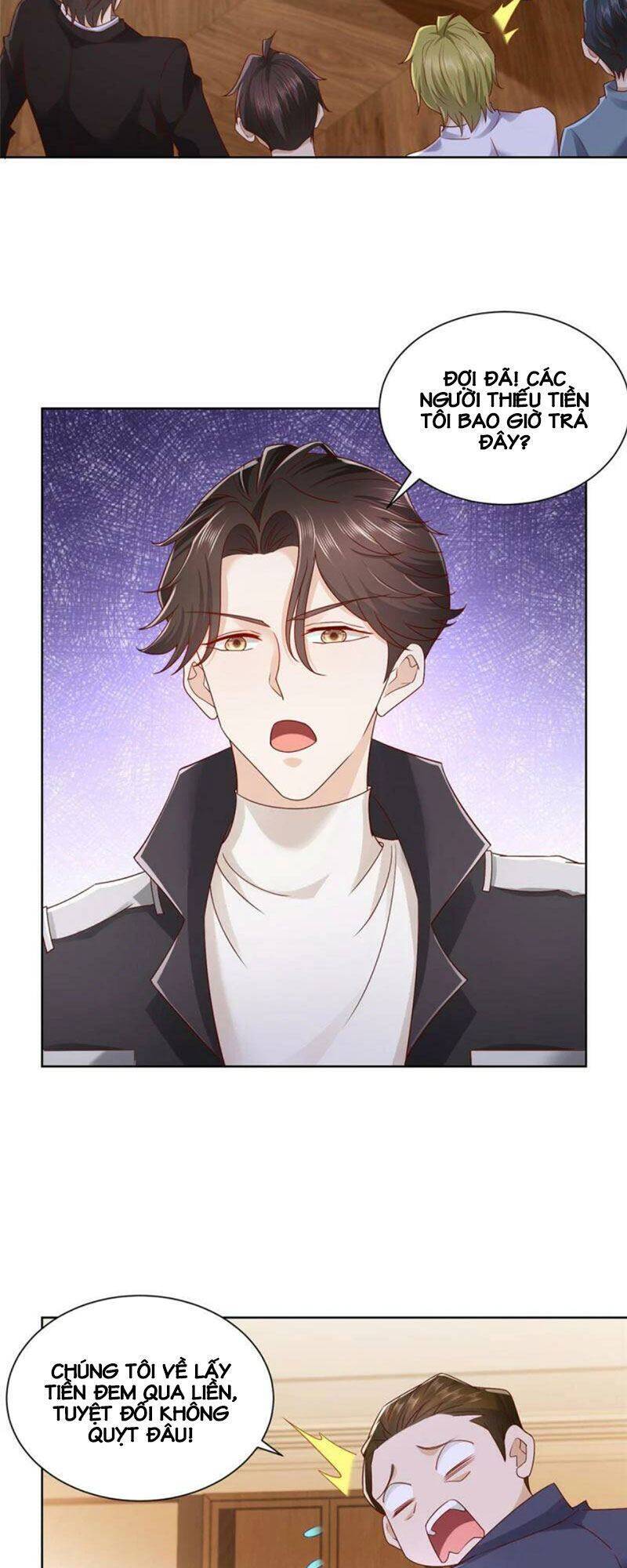 Mỗi Tuần Ta Có Một Nghề Nghiệp Mới Chap 64 - Next Chap 65