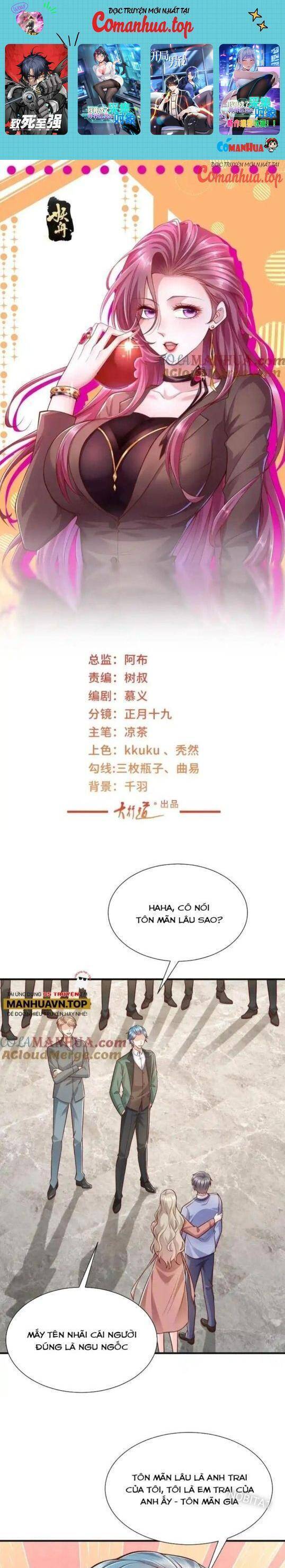 Mỗi Tuần Ta Có Một Nghề Nghiệp Mới Chap 640 - Next Chap 641