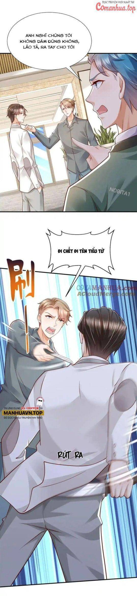 Mỗi Tuần Ta Có Một Nghề Nghiệp Mới Chap 640 - Next Chap 641