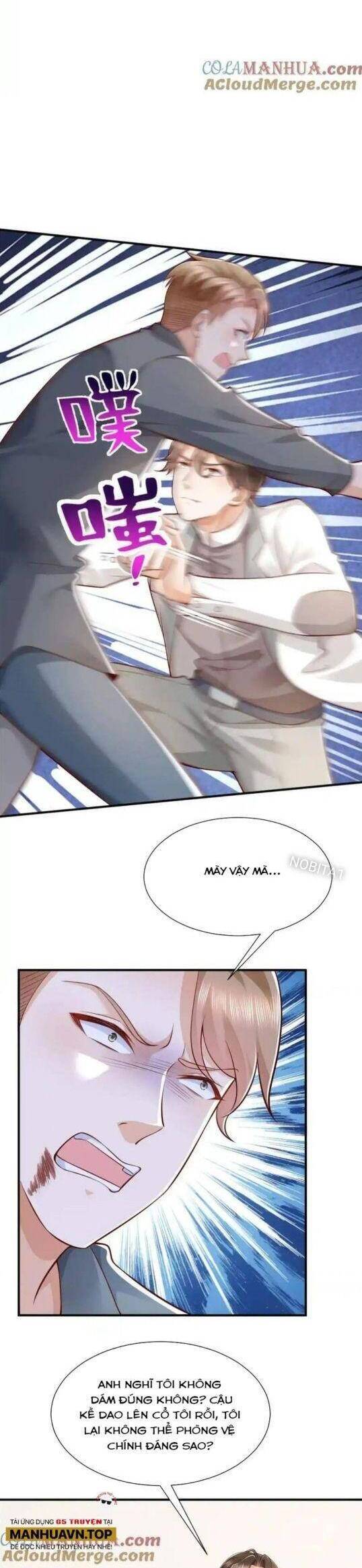 Mỗi Tuần Ta Có Một Nghề Nghiệp Mới Chap 640 - Next Chap 641