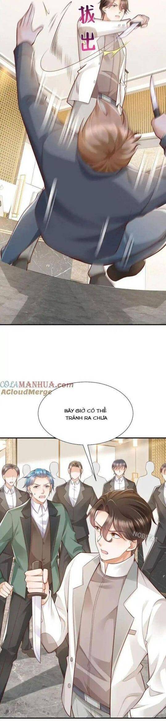 Mỗi Tuần Ta Có Một Nghề Nghiệp Mới Chap 640 - Next Chap 641