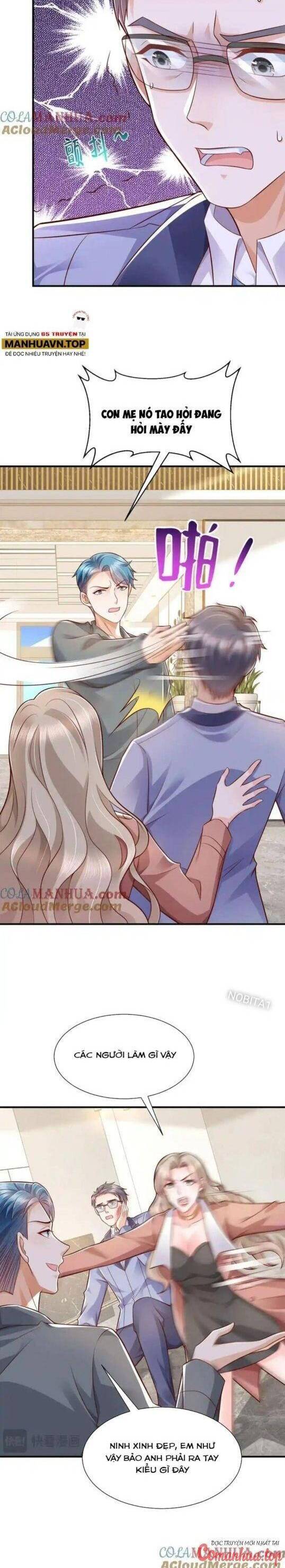 Mỗi Tuần Ta Có Một Nghề Nghiệp Mới Chap 640 - Next Chap 641