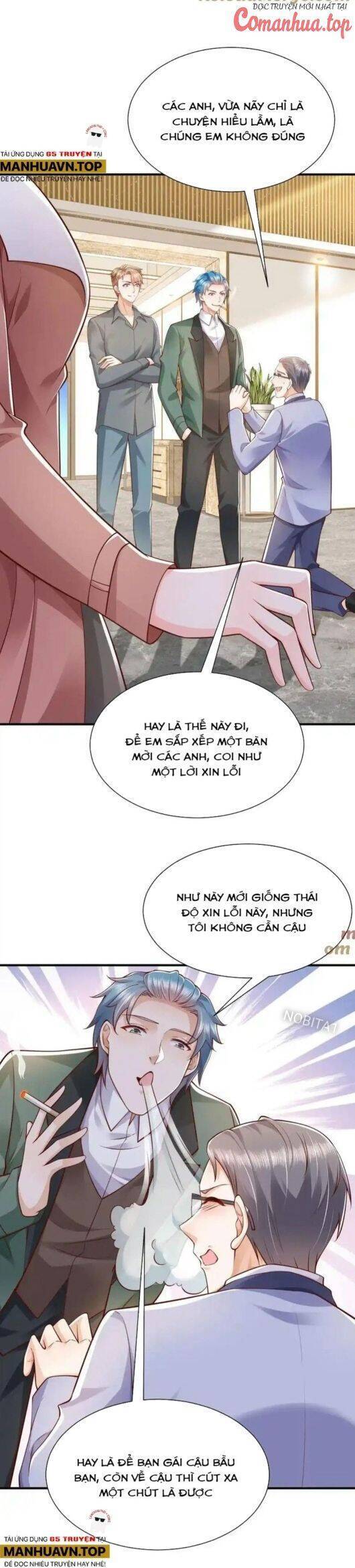Mỗi Tuần Ta Có Một Nghề Nghiệp Mới Chap 640 - Next Chap 641