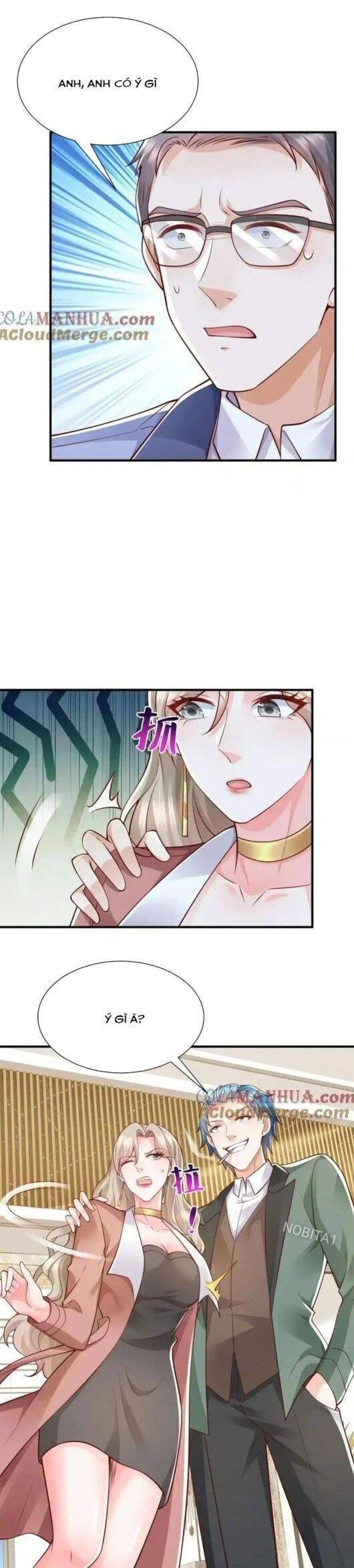 Mỗi Tuần Ta Có Một Nghề Nghiệp Mới Chap 640 - Next Chap 641