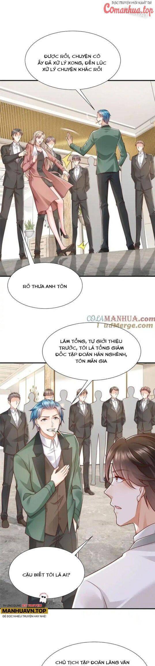 Mỗi Tuần Ta Có Một Nghề Nghiệp Mới Chap 640 - Next Chap 641