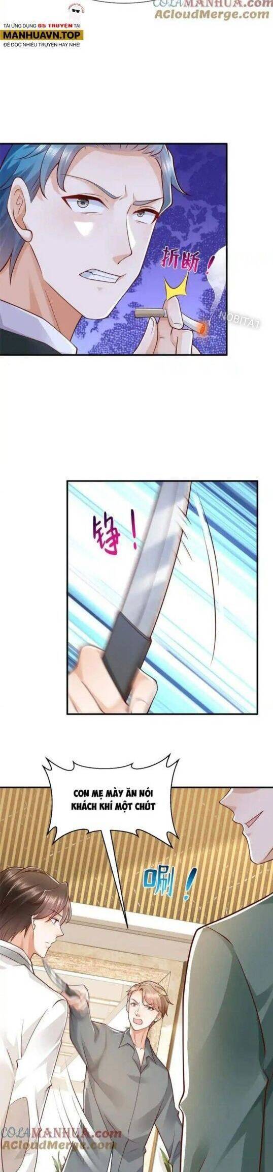 Mỗi Tuần Ta Có Một Nghề Nghiệp Mới Chap 640 - Next Chap 641