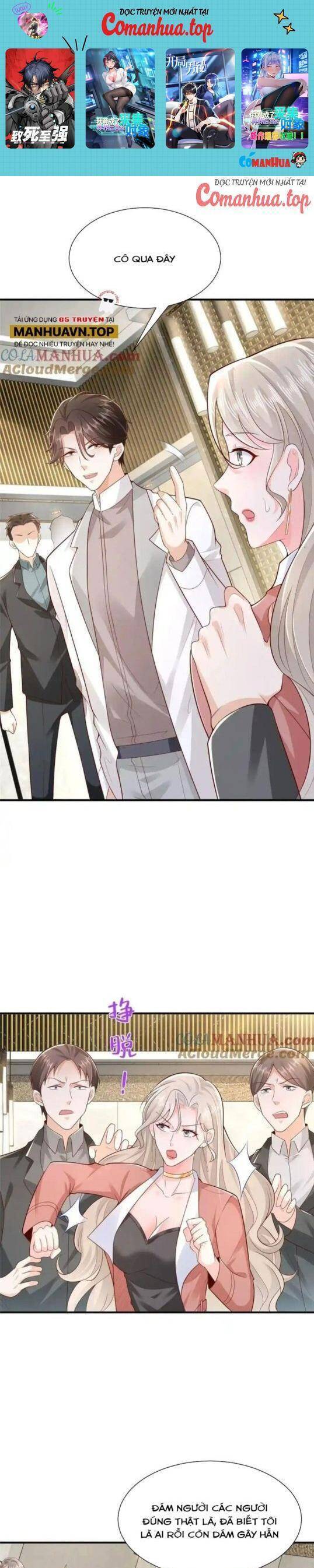 Mỗi Tuần Ta Có Một Nghề Nghiệp Mới Chap 641 - Next Chap 642