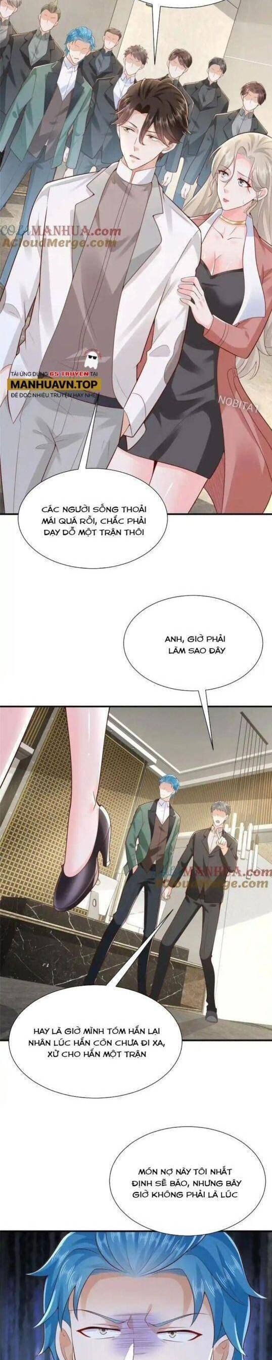 Mỗi Tuần Ta Có Một Nghề Nghiệp Mới Chap 641 - Next Chap 642