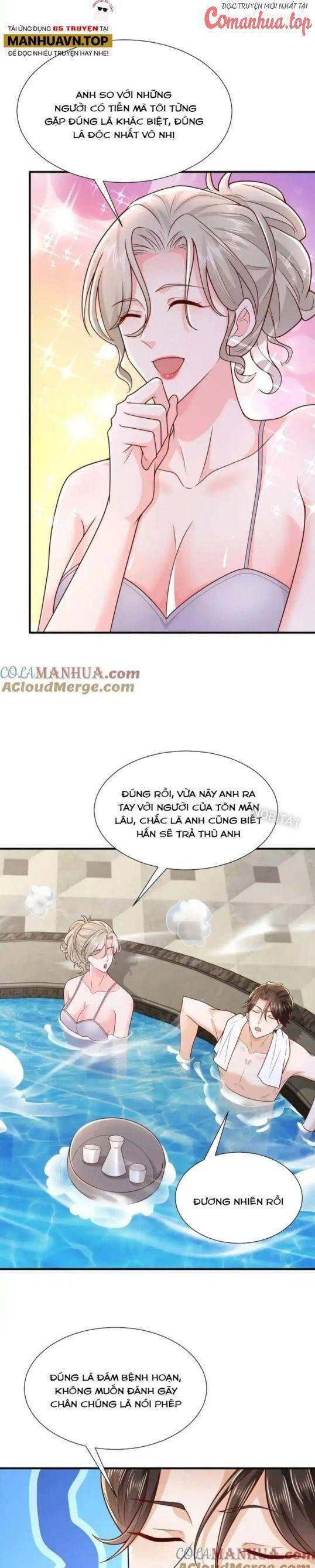 Mỗi Tuần Ta Có Một Nghề Nghiệp Mới Chap 641 - Next Chap 642